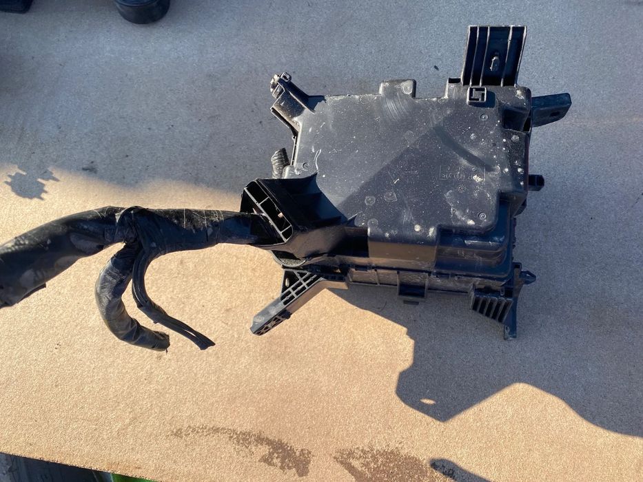 STEROWNIK MODUŁ SKRZYNKA BEZPIECZNIKÓW PRZEKAŹNIKÓW SUZUKI SX4