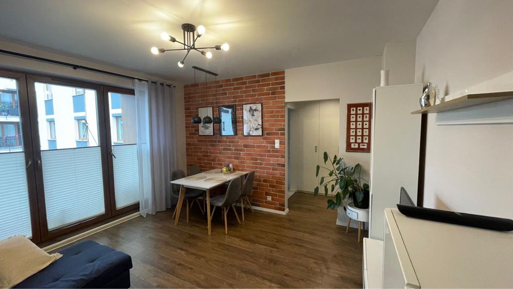 Mieszkanie do wynajcia na osiedlu Klonowa/ Mińsk Mazowiecki