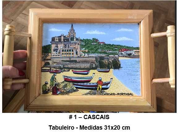 Azulejos de Portugal - LOTE