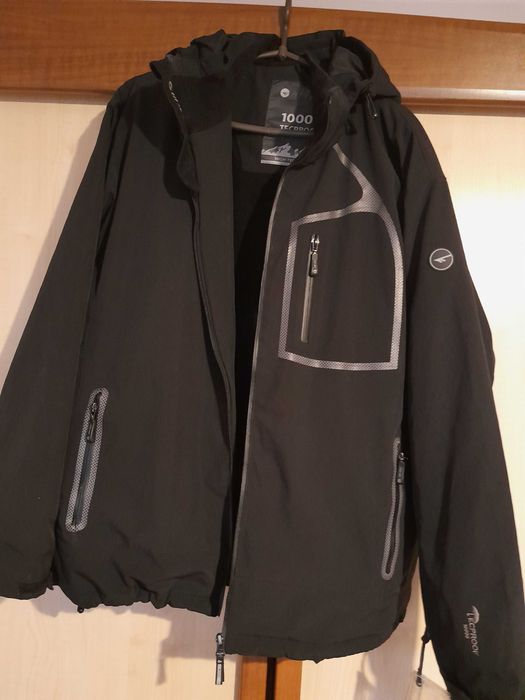 kurtka narciarska termoaktywna membrana 10000 Hi-Tec XL/ XXL