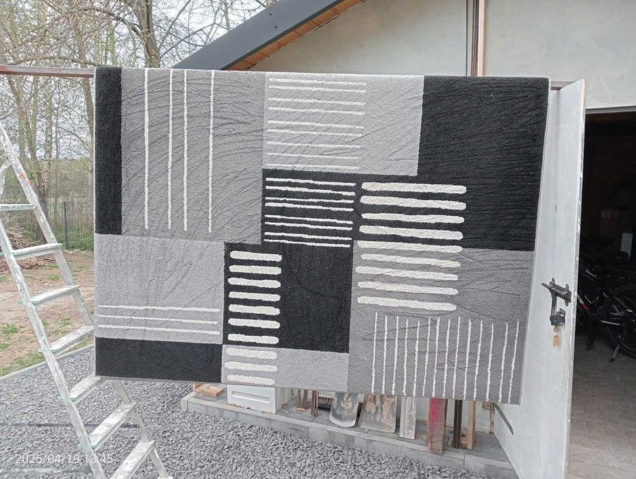 Dywan TAPISO Jawa 200X290 cm