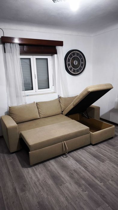 Sala de Estar Completa ou Separado - Mais fotos por mensagem!