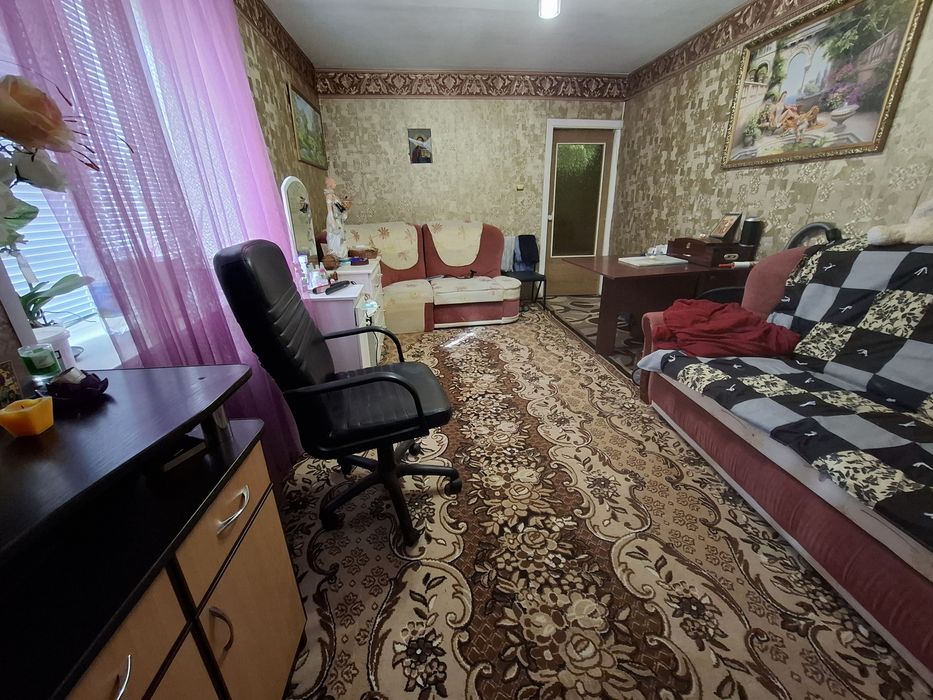 Продажа 2-х ком. квартиры. ПГУ. СВЕТ не отключают