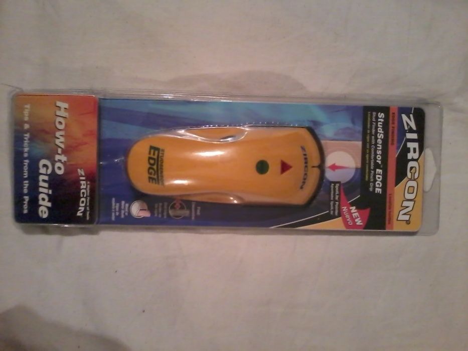 Продам Детектор-краеискатель Zircon StudSensor