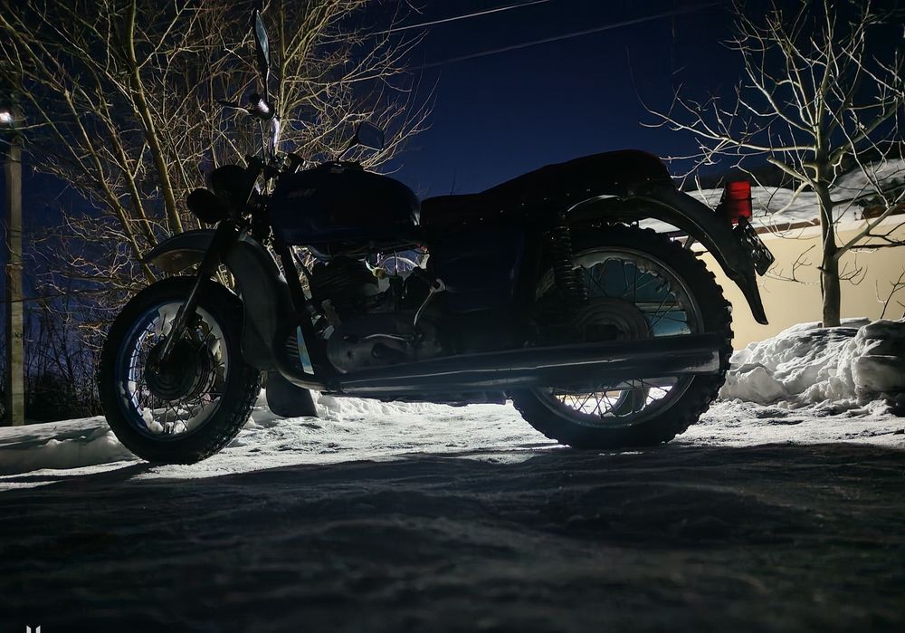 Продам іж планета 3 з документами