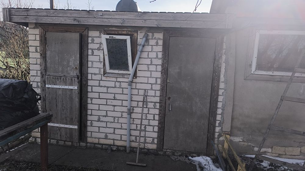 Продаю дачу. Дзвоніть відповім на всі питання