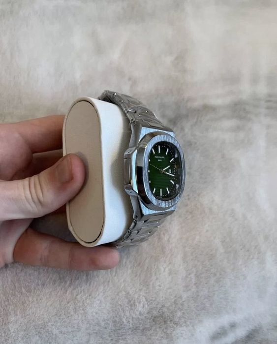 Patek philip geneve новые