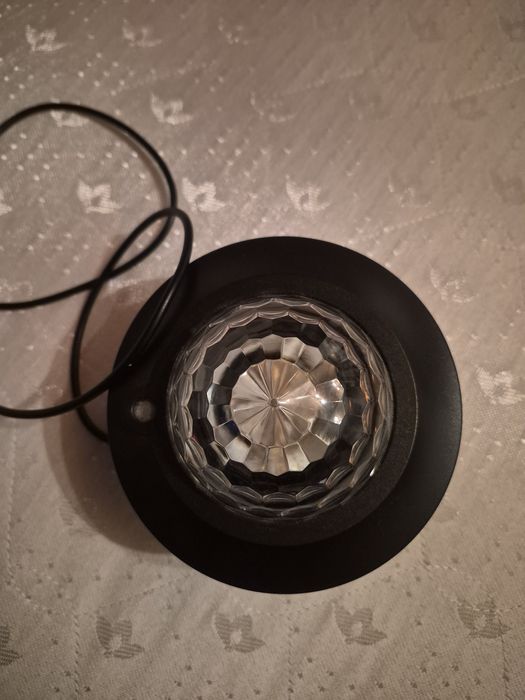 Projektor gwiazd  lampka