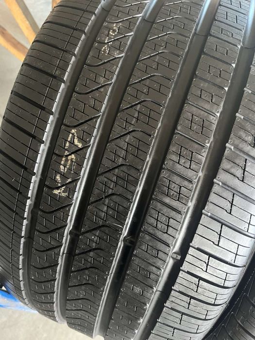 【Yyyy0810様】  タイヤ＋ホイール　315 35 20 Шины 315/35 R20 - купить с доставкой по Украине ☰ GUMA.UA