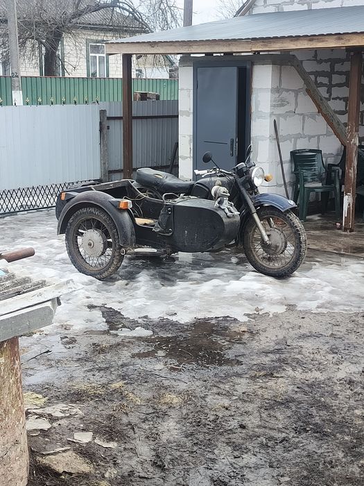 Продам мт-10 на ходу