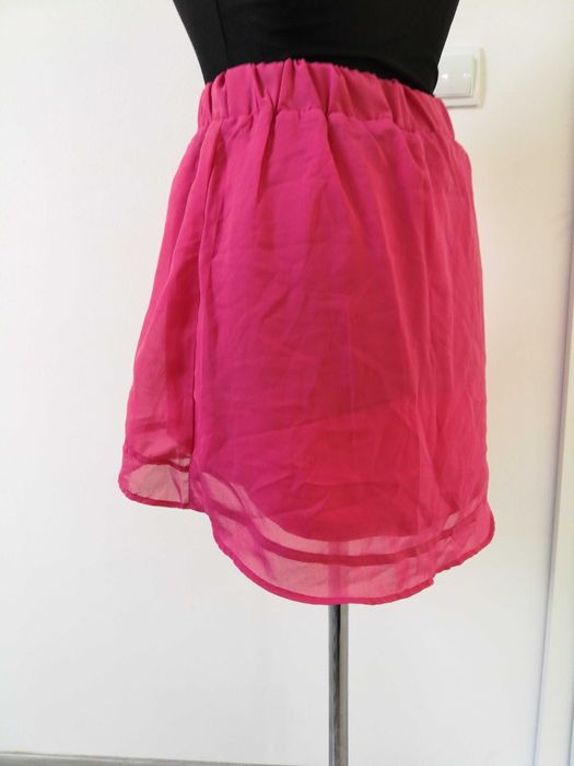 spódniczka nowa M terranowa