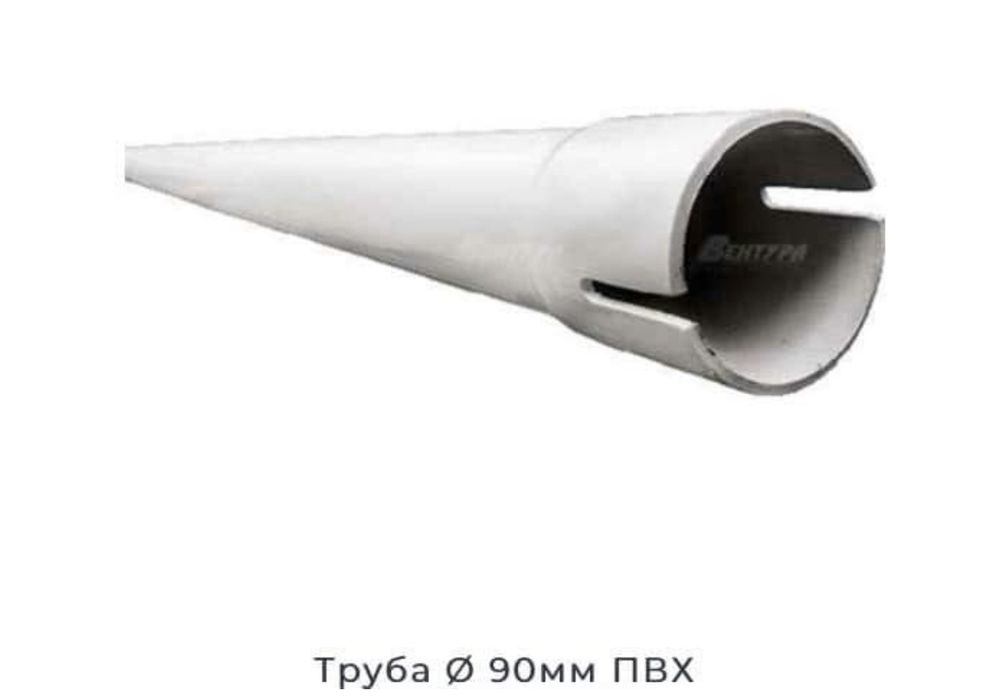 Шнеки для подачі корму
