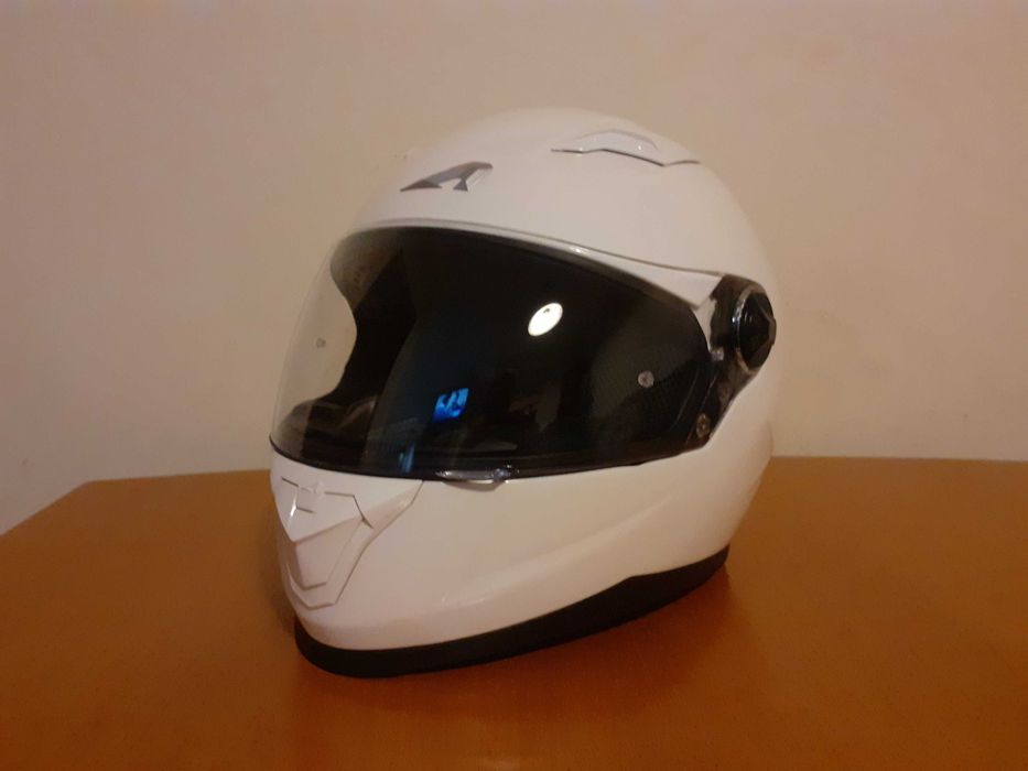 Capacete Astone Helmets