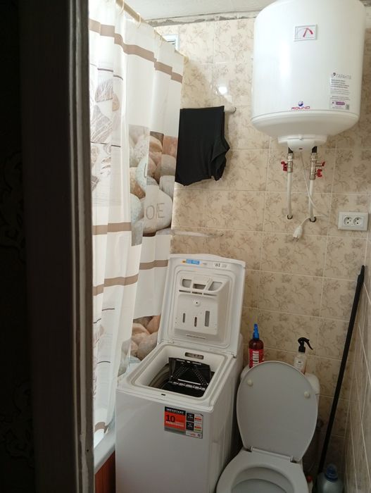Продам квартиру 1 комнатную