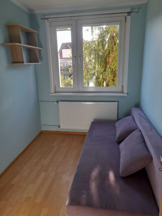 Mieszkanie do wynajecia ul. Żiżki 2