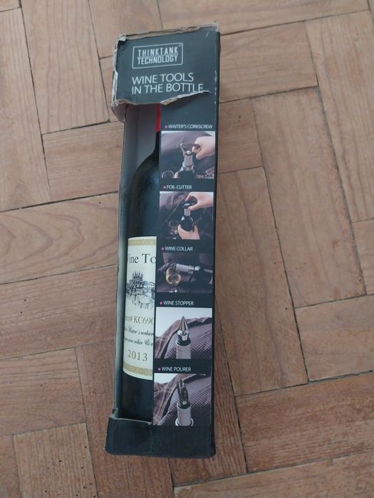 Saca      Rolhas426579929114224642