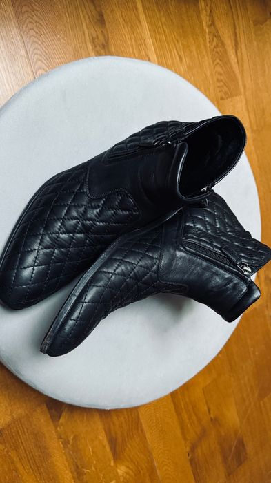 Sztyblety męskie Casadei. 42