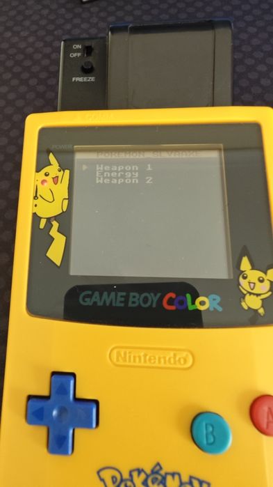 Codebreaker Nintendo Game Boy - Rare64297886410371124