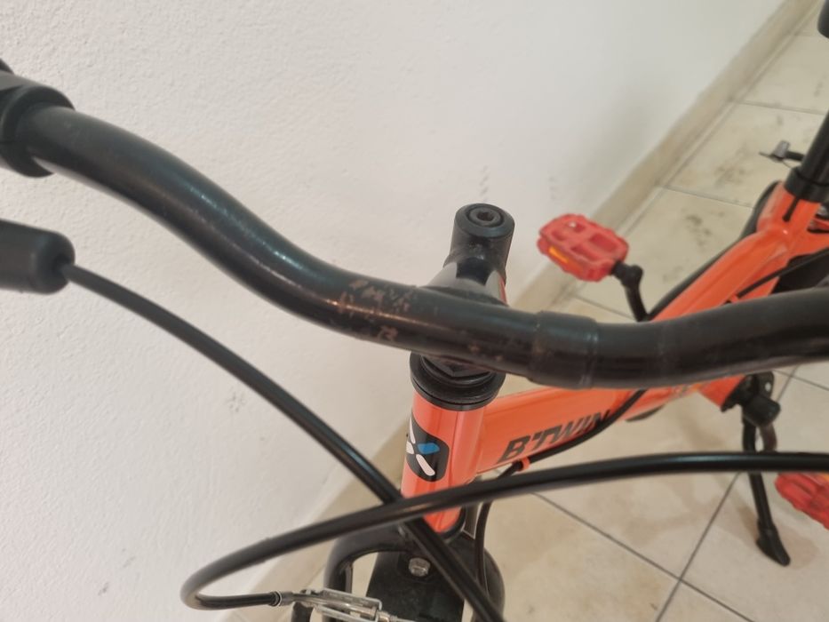 Bicicleta BTWIN Roda 16