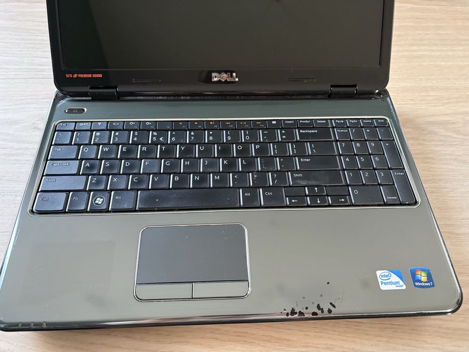 Dell Inspiron 15R N5010 + Lenovo 3000 N100 gratis