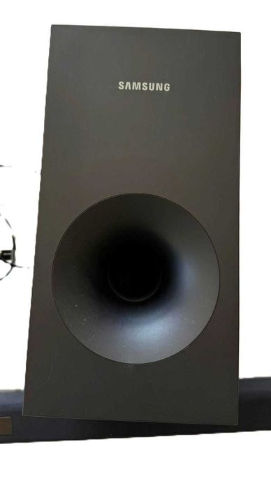 Coluna de música da SAMSUNG
