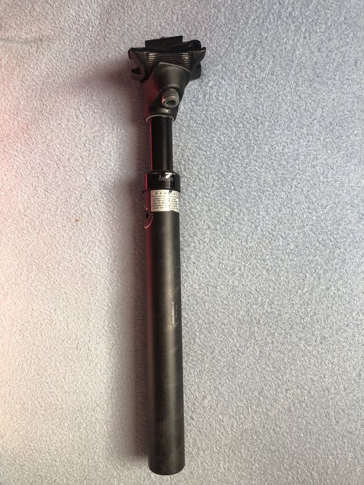 Sprzedam sztycę do roweru