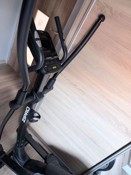 Orbitrek zipro heat. / rower eliptyczny
