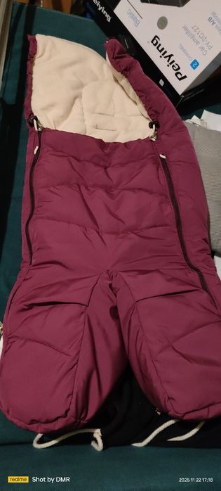 Wózek stokke gondola spacerówka nosidło ISOFIX