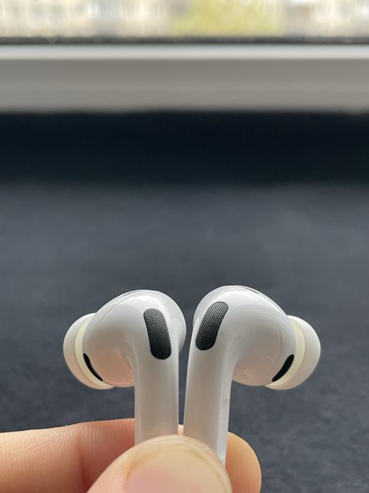 наушник AirPods Pro 3 Model. L-A3064. R-3063 original