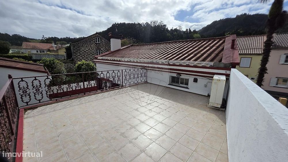 Moradia T2 para venda
