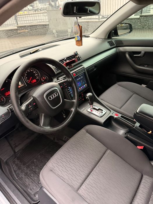 Audi a4b7 2.5 Tdi