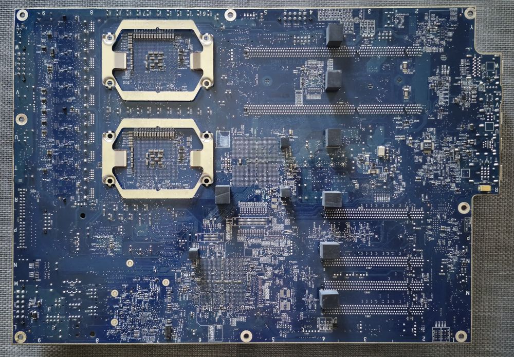 Комплект Mac Pro 1.1