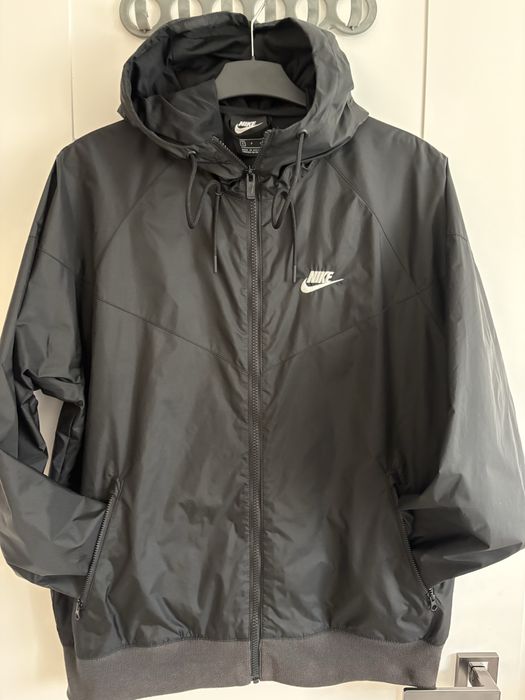 Kurtka Nike Sportswear Windrunner