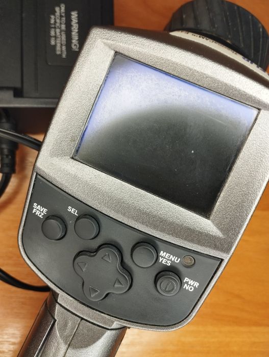 Тепловизор ThermaCAM Flir E45