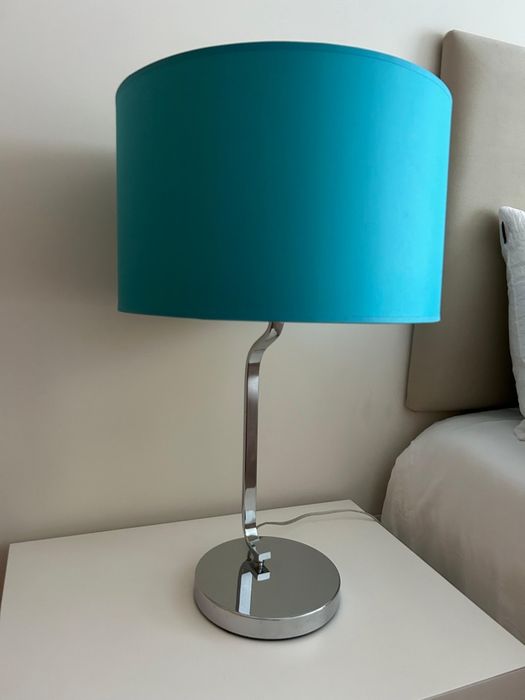 2 Table Lamps423544923976509443