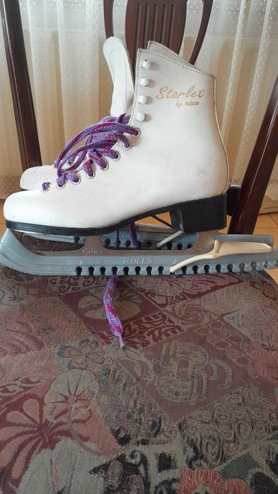 Ковзани хорошої якості