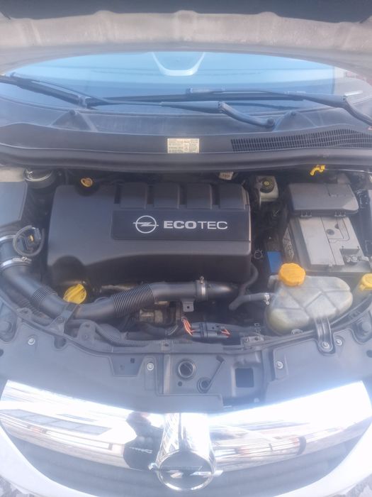 Vende-se Opel Corsa CDTI
