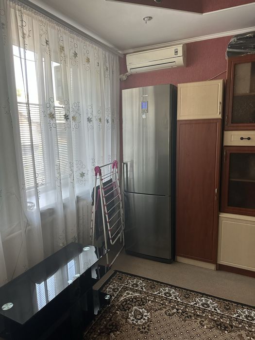 Продам 2 комнатную квартиру 1 этаж
