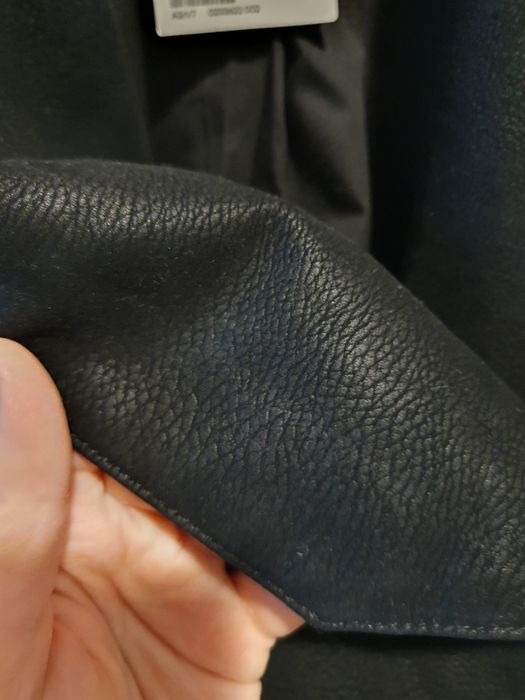 Kamizelka motocyklowa, H&M, r.36