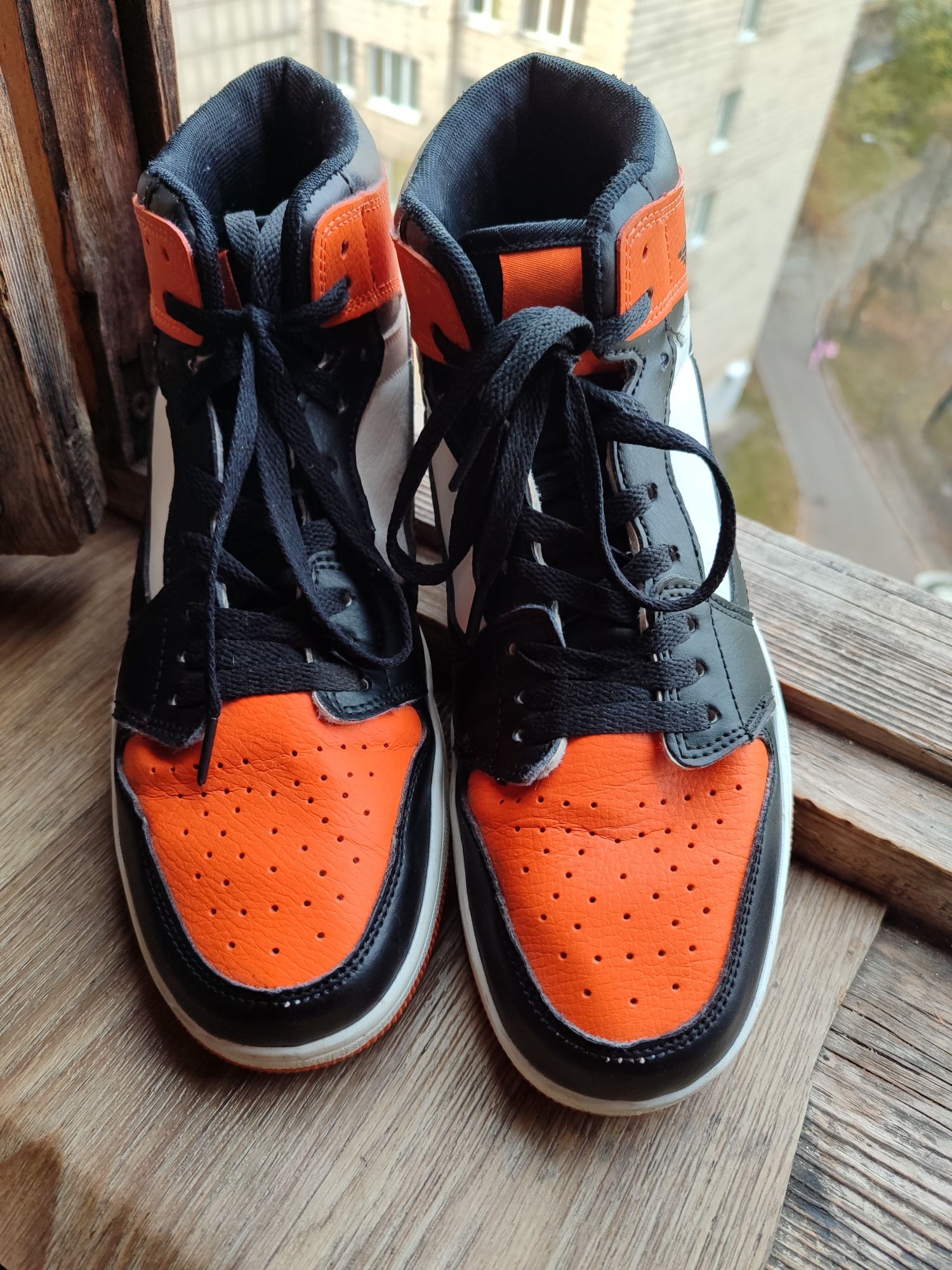 Air jordan hot sale 41