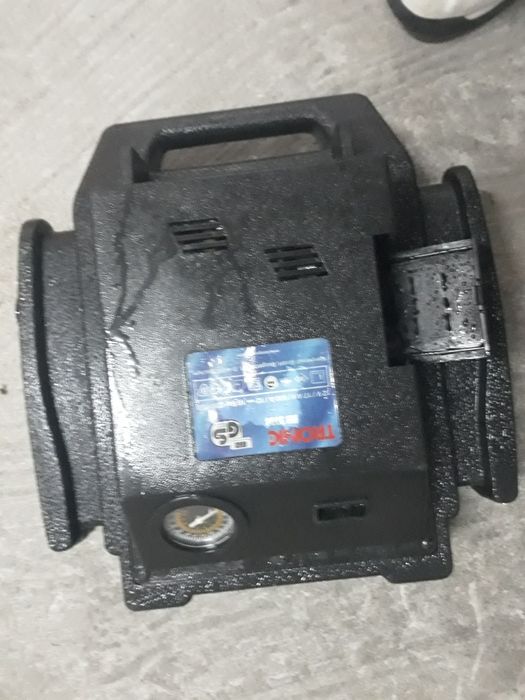 Gerador Tronic KH3108 - carcaça