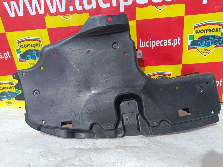 Blindagem Inferior PEUGEOT 508 SW I | 121320