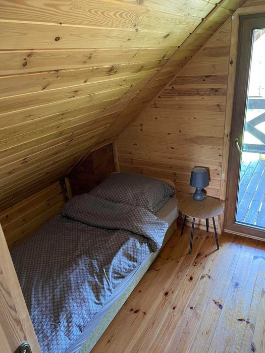 Domek letniskowy Ustka