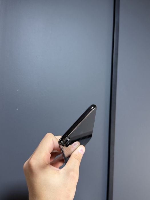 iPhone Xs Max 256Gb Space Gray