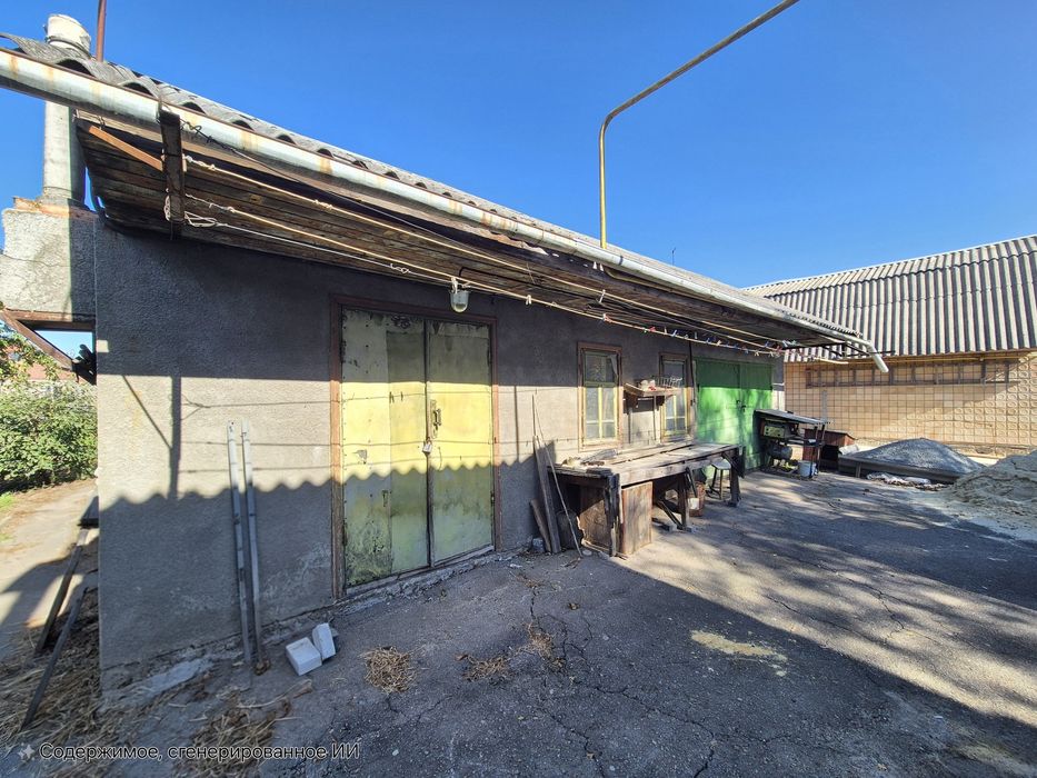 Будинок на два входи Крошня 130 кв.м 4 кімнати  17 соток всі зручності