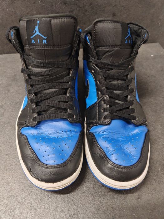 Nike Jordan 1 mid r. 42.5