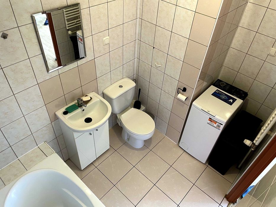 Mieszkanie – Biała Podlaska, Osiedle Jagiellońskie - Widok 5