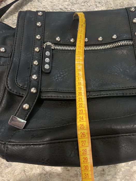 Стильна жіноча сумка