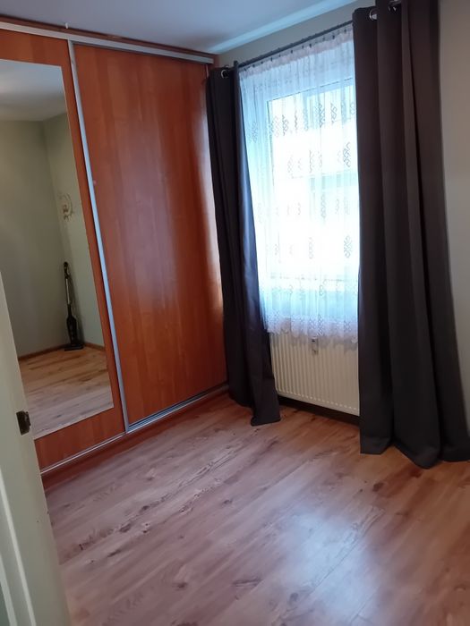 Wynajmę mieszkanie