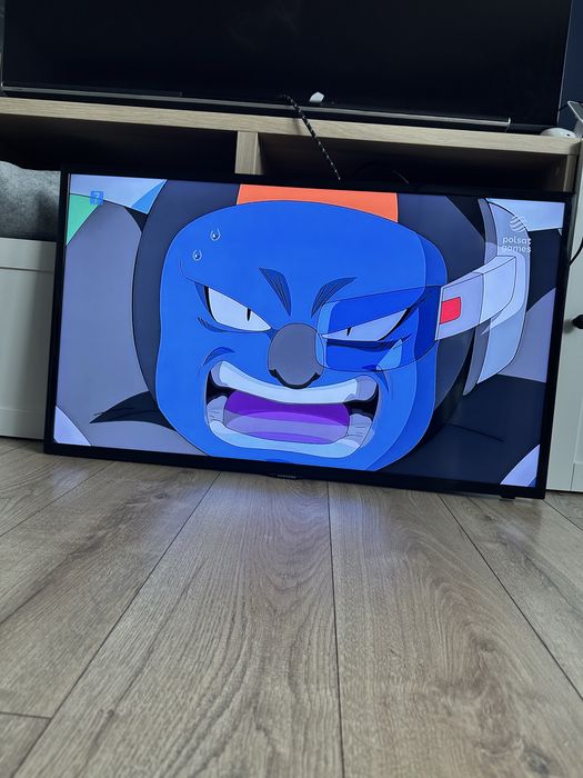 Telewizor led samsung ue39f5000 39”